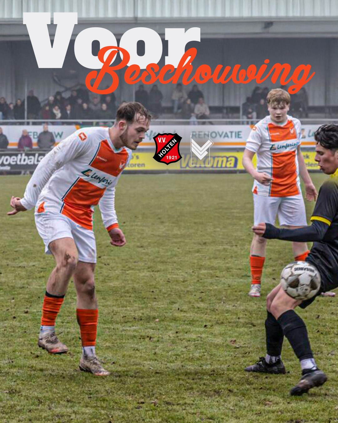 Voorbeschouwing Holten-Lemelerveld en Vrouwen 1 thuis tegen Basteon