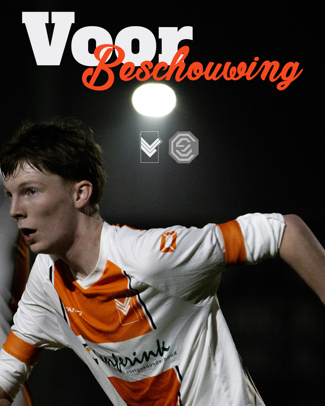 Voorbeschouwing Lemelerveld -Colmschate '33 en Vrouwen 1- Victoria Vr 2