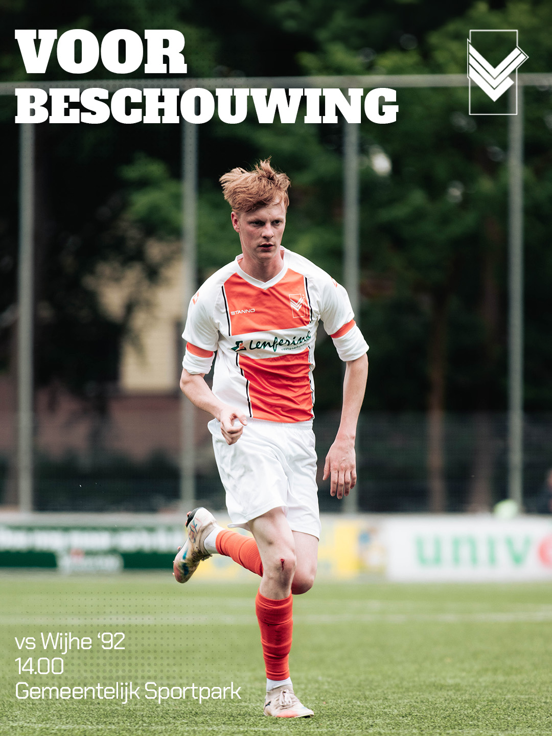 Competitiestart met uitduel in Wijhe, Vrouwen 1 thuis tegen Markelo Vr 1