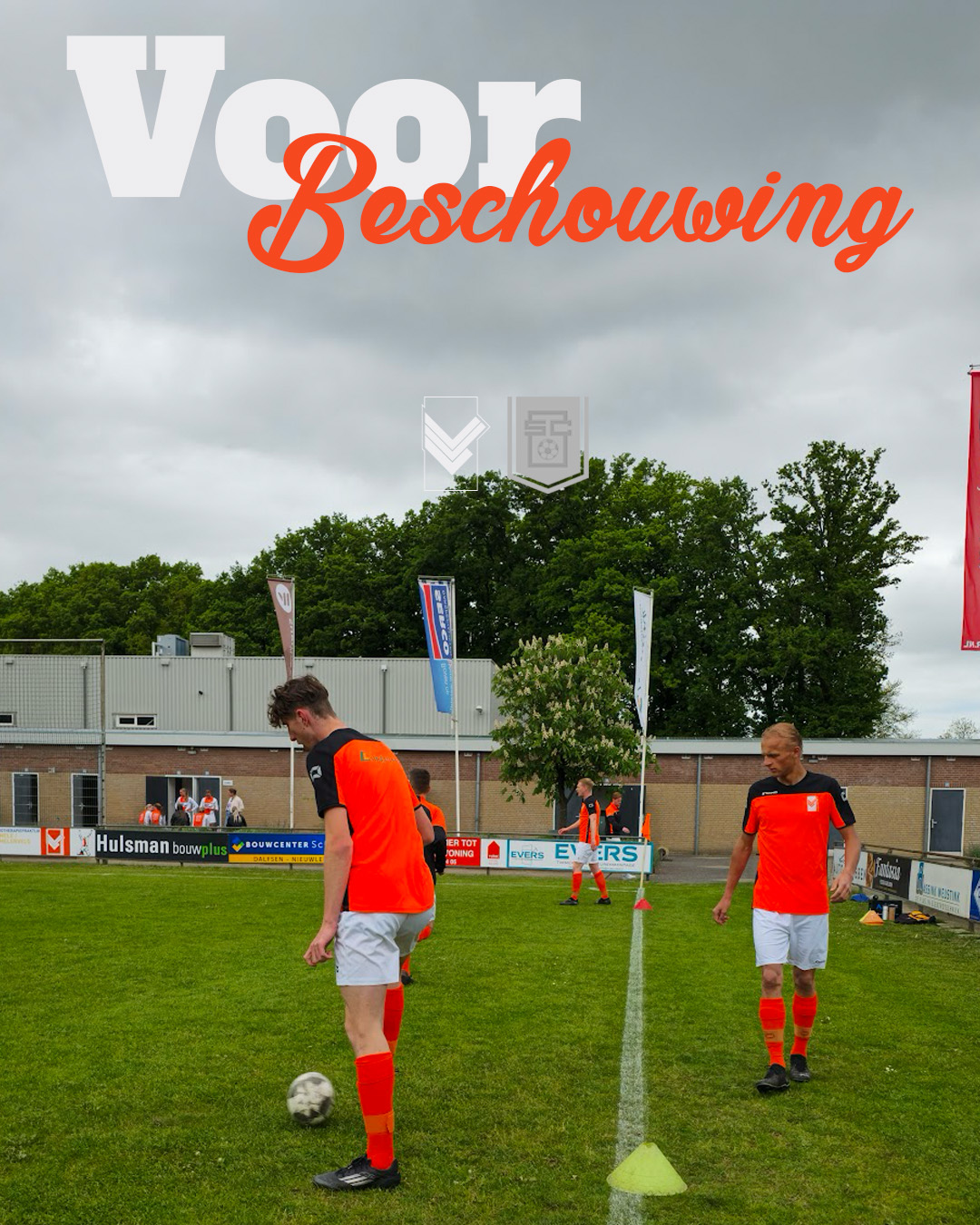 Voorbeschouwing Lemelerveld-Spcl Overwetering en Vrouwen 1