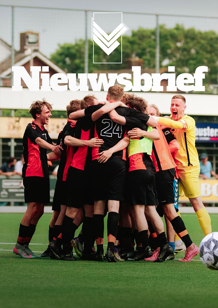 Nieuwsbrief Juli 2026