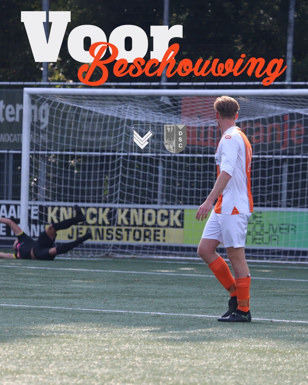 Lemelerveld -Diepenveen, Vrouwen 1 tegen Saasveldia Vr1