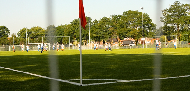 Start seizoen 2020-2021